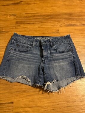 American Eagle Women’s Denim Shorts